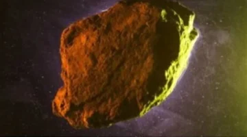 اصطدام مرتقب.. سيناريو كويكب ضخم يضرب القمر يثير تساؤلات حول مستقبل البشرية